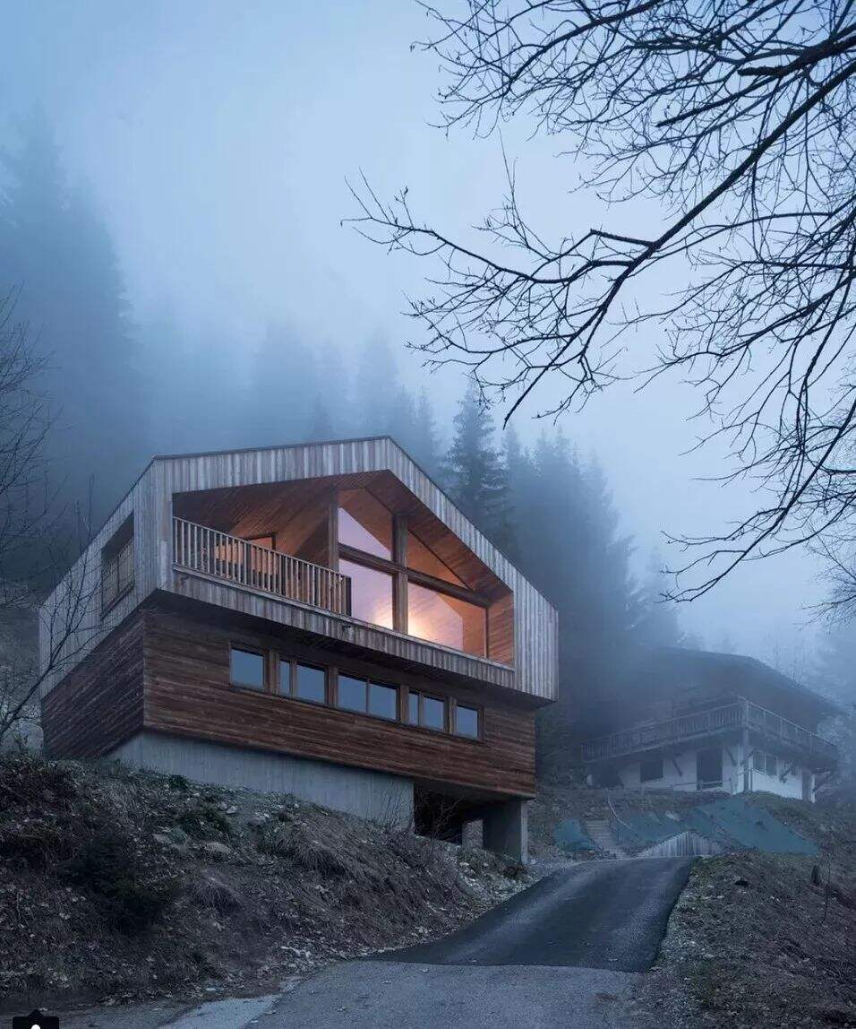 Ins建筑摄影大神们的影像世界的图51